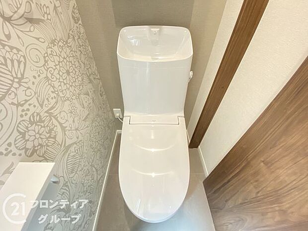 念願のマイホーム購入をお手伝いいたします