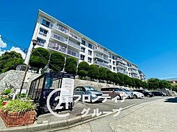 垂水高丸住宅1号棟　中古マンション