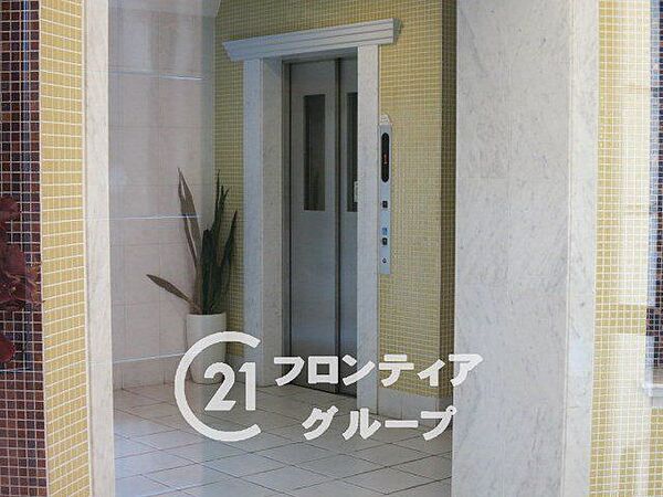 マンションのエレベーターは、快適でスムーズな移動を提供し、住む人の利便性を高める重要な設備です！