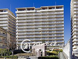 オーズタウンセンタースクエア3番館　中古マンション