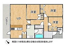 リベール舞子ガーデンズ　中古マンション
