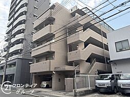 ロータリー板宿 中古マンション