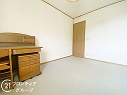 子供部屋の画像