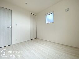 子供部屋の画像