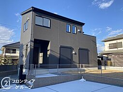 兵庫県神戸市西区桜が丘西町４丁目