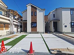 兵庫県明石市魚住町中尾