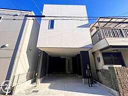 兵庫県明石市藤江