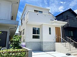 兵庫県神戸市垂水区南多聞台８丁目