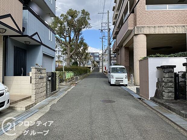 念願のマイホーム購入をお手伝いいたします