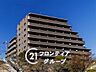 外観：家賃とローンの支払い比較相談も随時受付中！