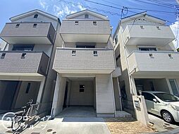 兵庫県神戸市須磨区須磨浦通６丁目