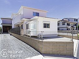 兵庫県明石市大久保町森田