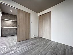 子供部屋の画像