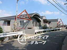 グラン・パレ舞子 中古マンション