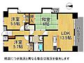 サーパス明石壱番館6階1,390万円