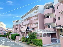 ウエル・メロード狩場台9号棟　中古マンション