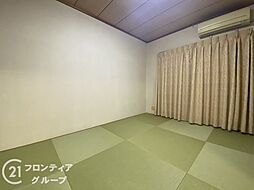 室内の画像