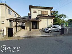 兵庫県明石市沢野２丁目