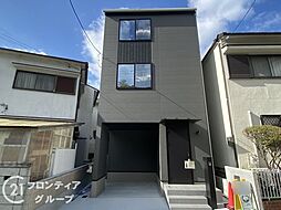 兵庫県神戸市須磨区多井畑字池ノ奥口