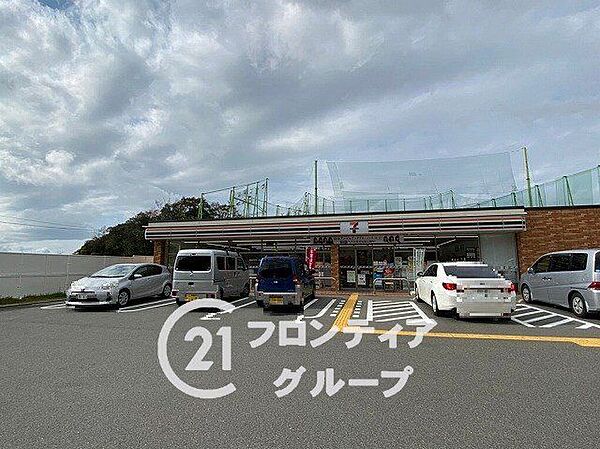 セブンイレブン神戸奥須磨店 徒歩6分。 430m