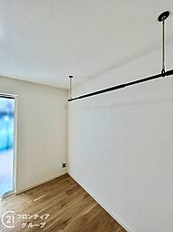室内の画像
