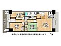 フィレール西神南2番館12階3,000万円