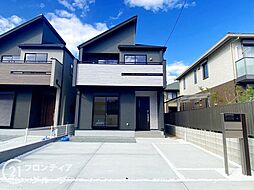 兵庫県神戸市須磨区東落合3丁目