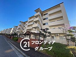 研究学園（5）団地526号棟　中古マンション