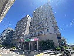 パークアーバン朝霧 中古マンション