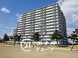 マリンパレス明石 中古マンション