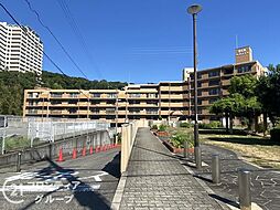 ダイアパレス名谷　中古マンション