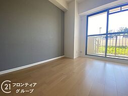 洋室の画像