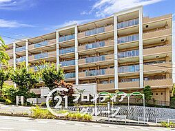 メロディーハイム須磨フェルコリーナ　中古マンション