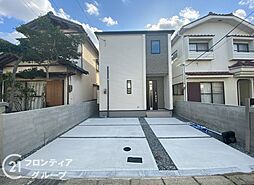 兵庫県神戸市西区玉津町高津橋