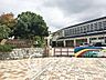 周辺：神戸市立須磨北中学校 徒歩7分。 530m