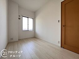 子供部屋の画像
