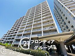 ジェームス山ヒルズ4番館　中古マンション