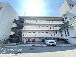 エーデルハイム大蔵谷　中古マンション