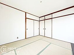和室の画像