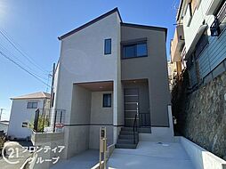 兵庫県神戸市須磨区板宿町３丁目