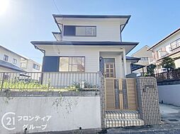 兵庫県神戸市垂水区朝谷町