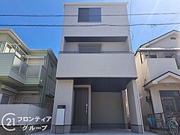 兵庫県明石市貴崎２丁目