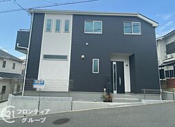 兵庫県神戸市垂水区霞ケ丘６丁目