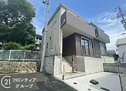 兵庫県神戸市垂水区霞ケ丘６丁目