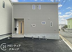 兵庫県神戸市西区竜が岡５丁目