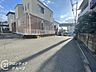 その他：現地写真更新！現地ご案内とともに住宅ローンのご相談も承ります！実際の道路幅や雰囲気は、ぜひ一緒に現地で確認いたしましょう