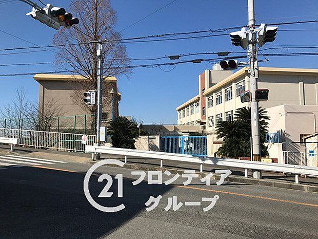 神戸市立塩屋北小学校 徒歩11分。 810m