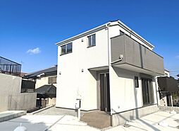 兵庫県明石市大久保町山手台２丁目