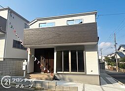 兵庫県明石市大久保町山手台２丁目