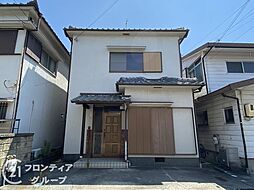 兵庫県明石市大久保町大窪